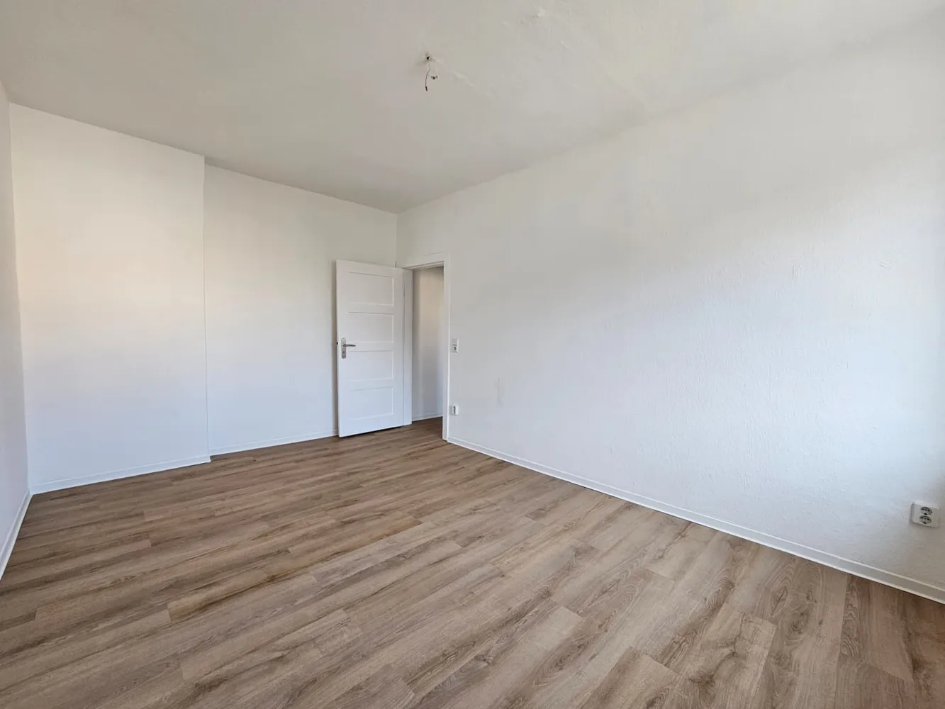 2 room apartment with 48 m² in Magdeburg – Photo 2