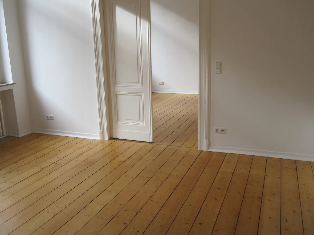 4 Zimmer Wohnung mit 80 m² in Recklinghausen – Bild 10