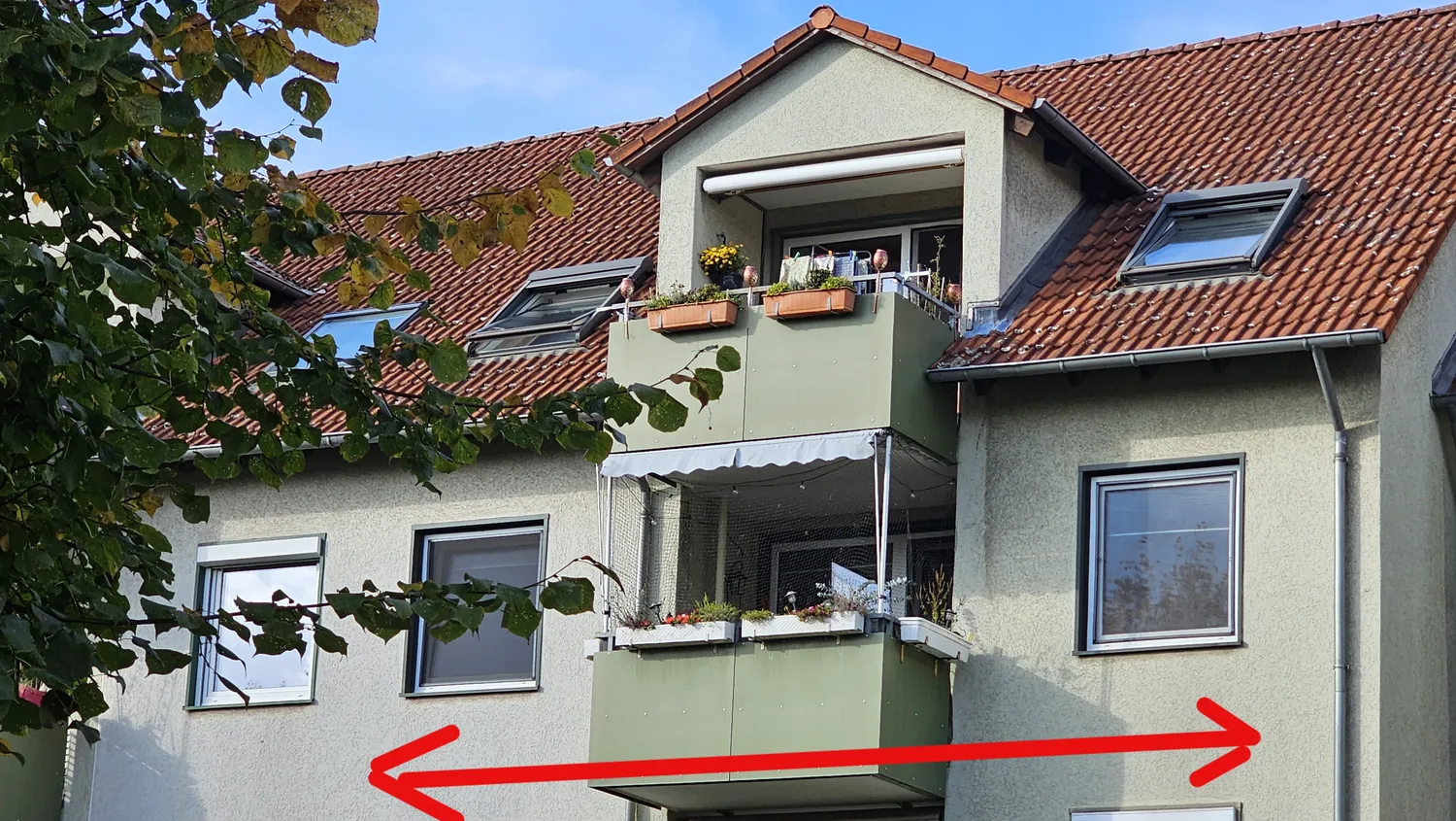 3 Zimmer Wohnung mit 72 m² in Salzgitter – Bild 10