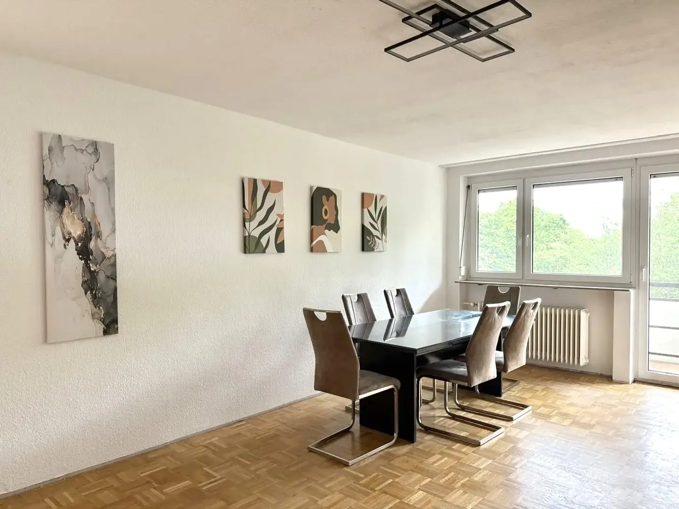 4 Zimmer Wohnung mit 81 m² in Stuttgart – Bild 5