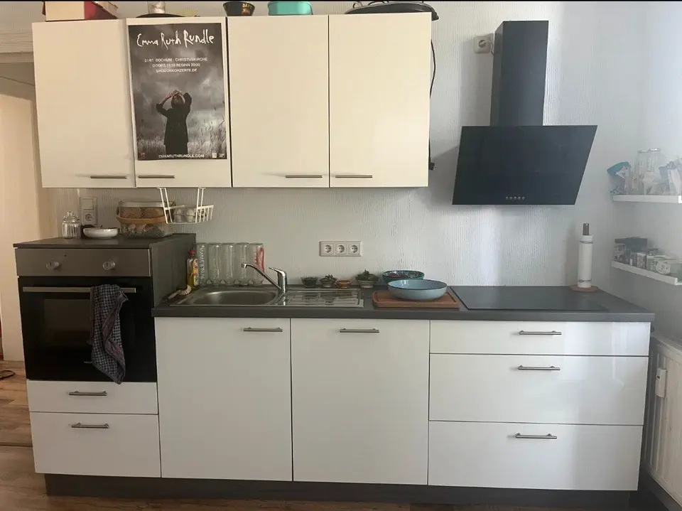 2 Zimmer Wohnung mit 64 m² in Dortmund – Bild 3