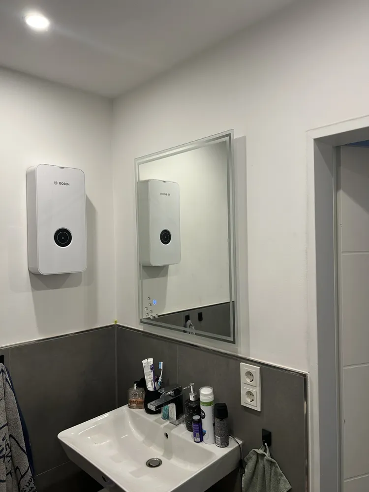 2 Zimmer Wohnung mit 52 m² in Bremen – Bild 5