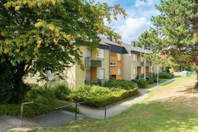 3 Zimmer Wohnung mit 55 m² in Witten – Bild 2