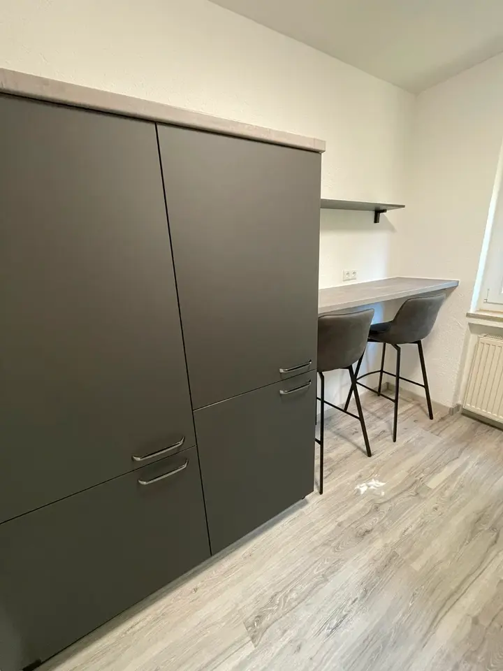 WG-Zimmer mit 72 m² in Heilbronn – Bild 6