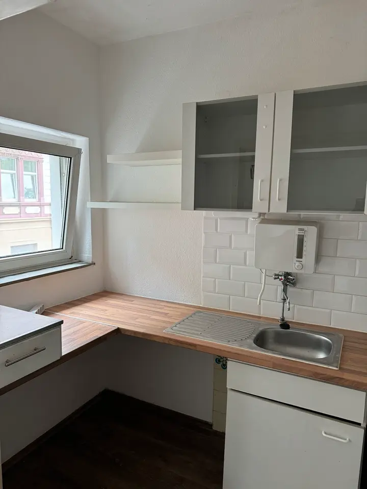 WG-Zimmer mit 48 m² in Bergisch Gladbach – Bild 8