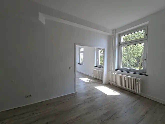 2 Zimmer Wohnung mit 63 m² in Düsseldorf – Bild 5