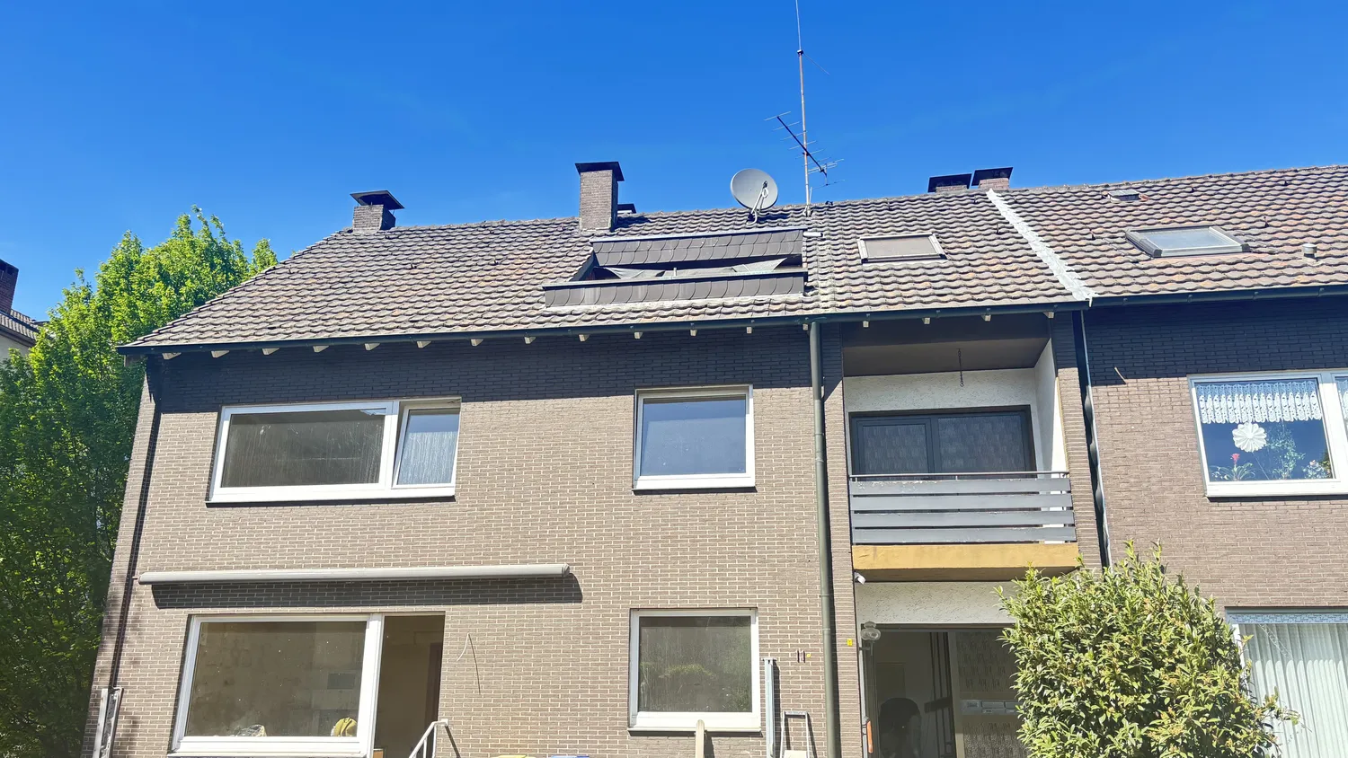 4 Zimmer Wohnung mit 90 m² in Herne – Bild 8