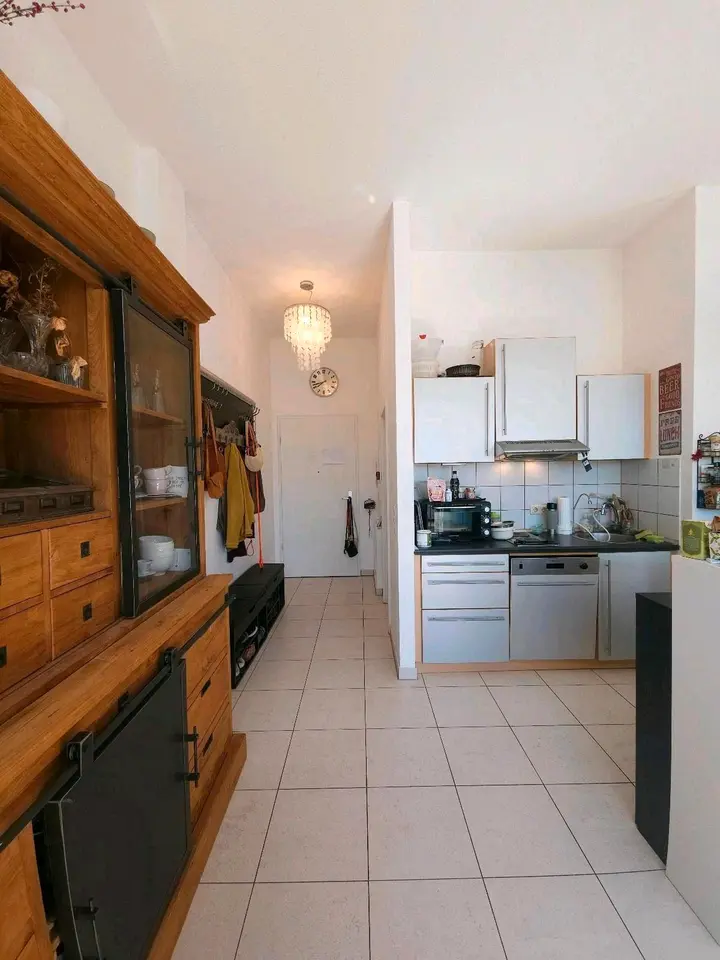 2 Zimmer Wohnung mit 105 m² in Hürth – Bild 4