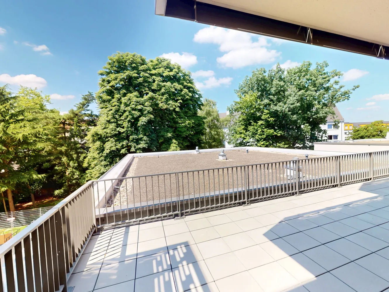 3 room apartment with 79 m² in Düsseldorf – Photo 10
