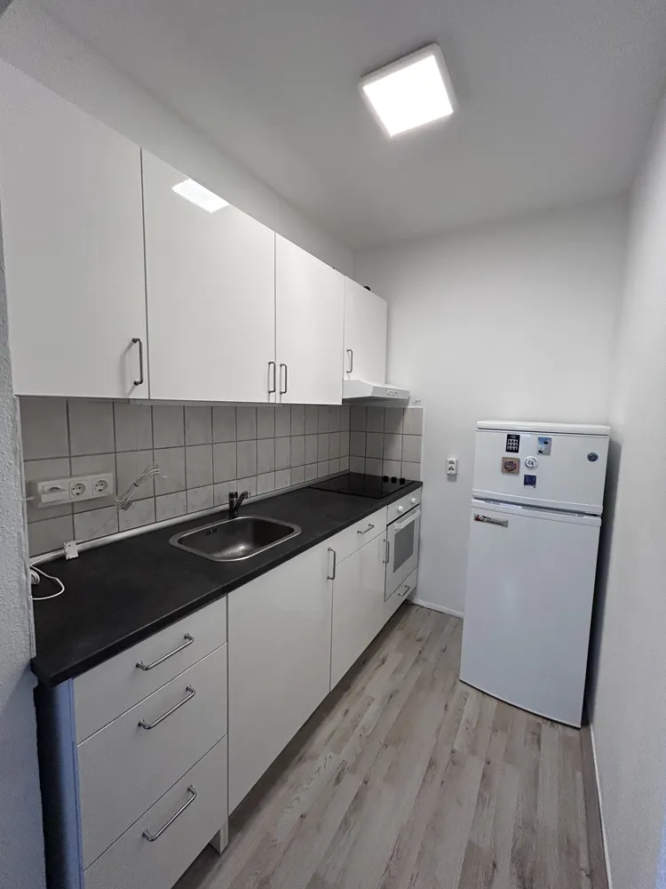1 Zimmer Wohnung mit 37 m² in Halle (Saale) – Bild 11