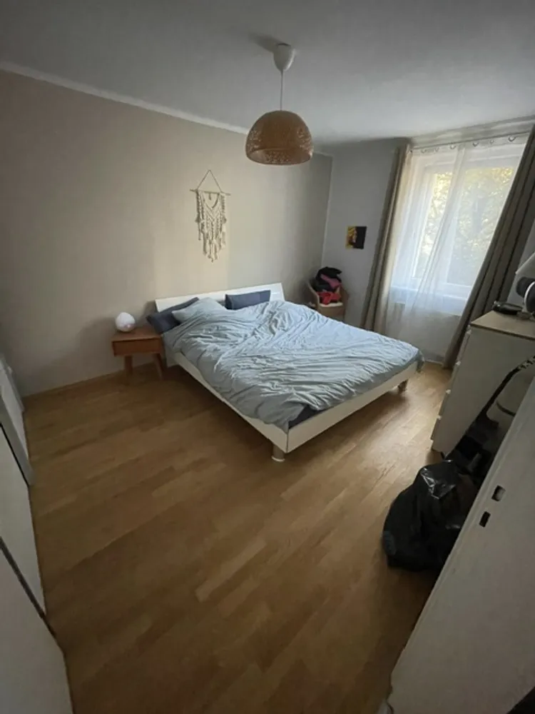 2 Zimmer Wohnung mit 62 m² in München – Bild 1