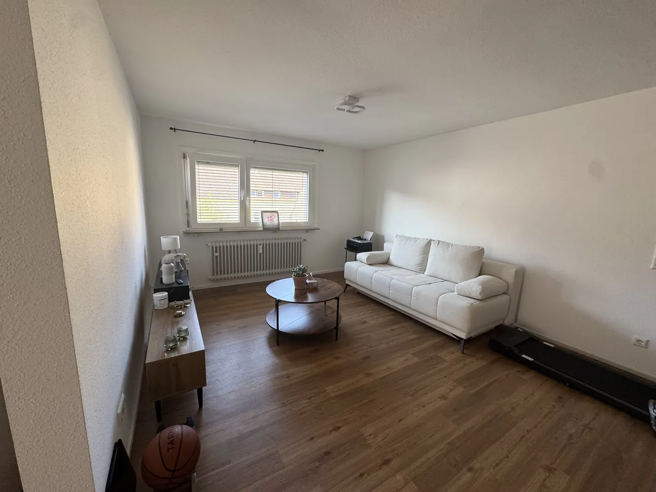 2 Zimmer Wohnung mit 53 m² in Baden-Baden – Bild 5