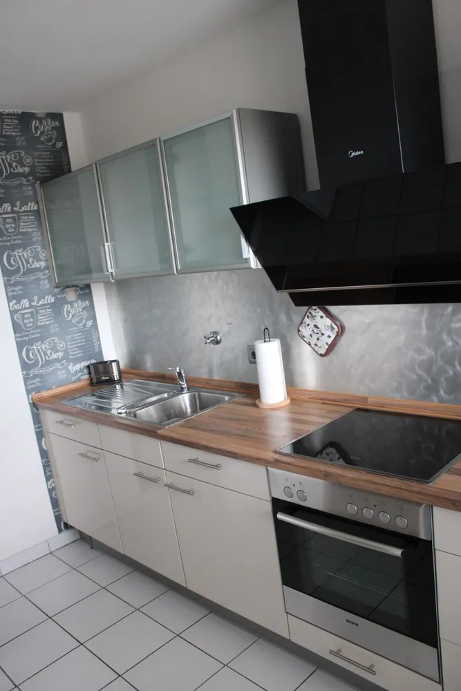 2 Zimmer Wohnung mit 60 m² in Gelsenkirchen – Bild 5