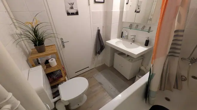 3 Zimmer Wohnung mit 65 m² in Kiel – Bild 7
