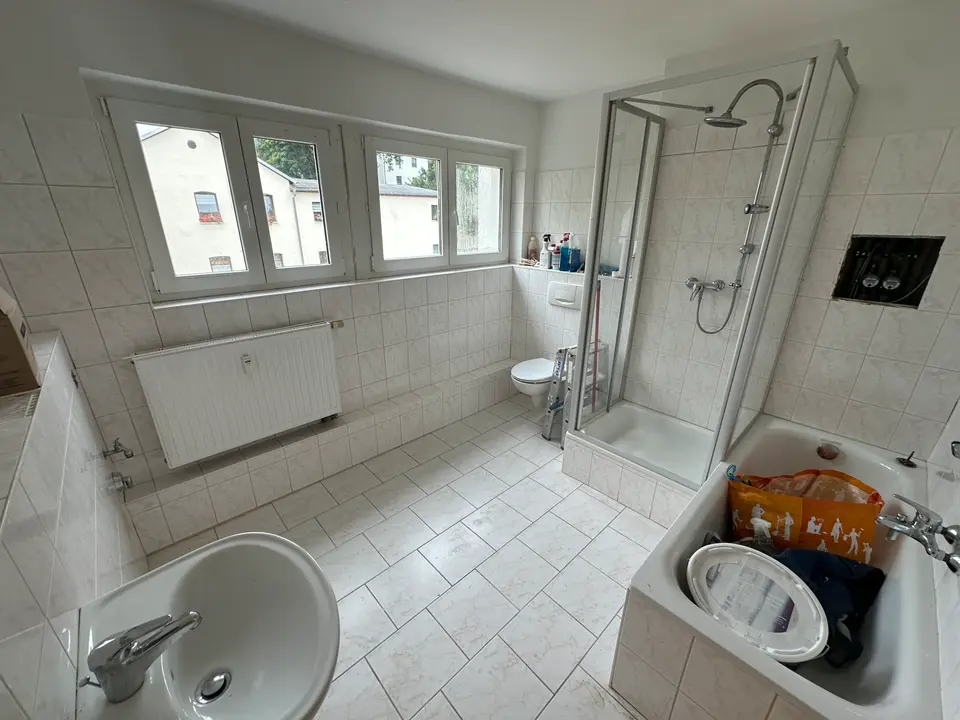 2 Zimmer Wohnung mit 55 m² in Gera – Bild 10