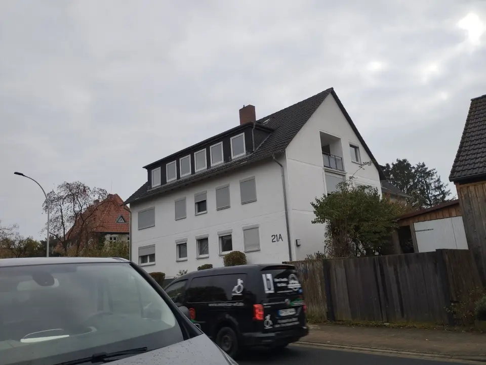 4 room apartment with 97 m² in Wolfenbüttel – Photo 4