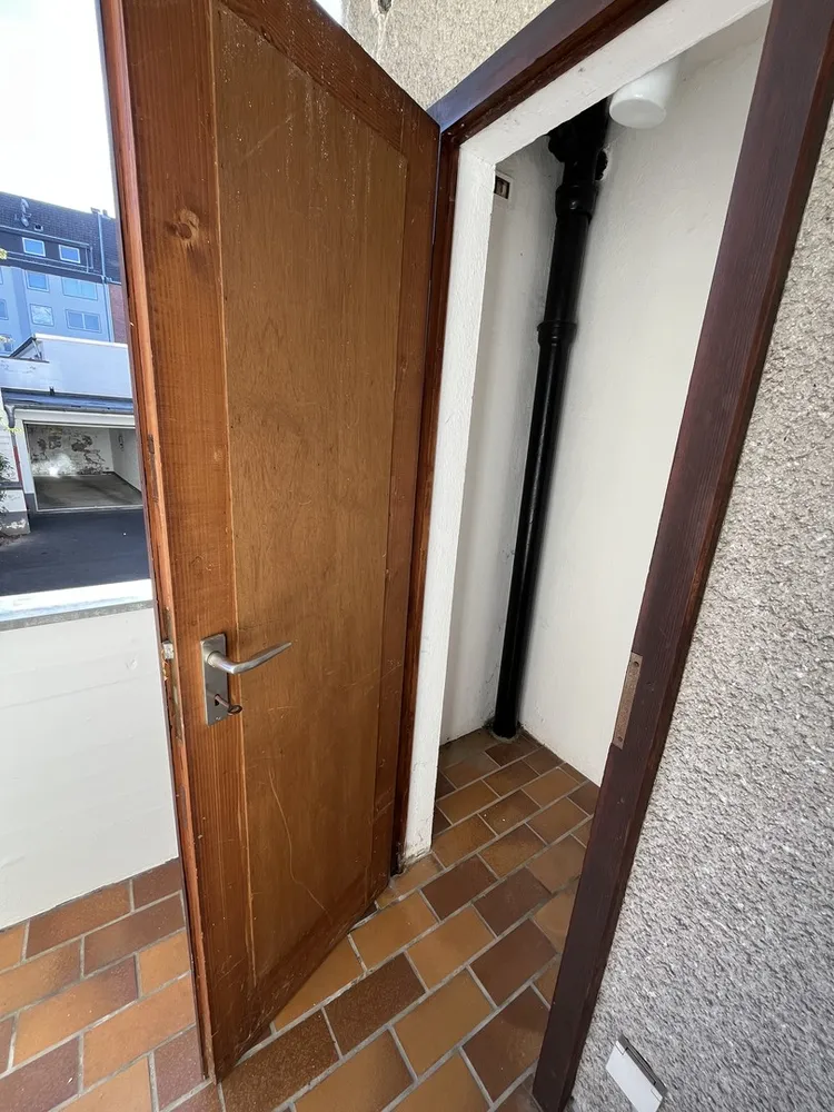 2 room apartment with 65 m² in Cologne – Photo 2