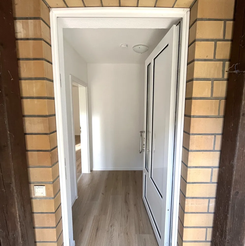 2 Zimmer Wohnung mit 54 m² in Itzehoe – Bild 3