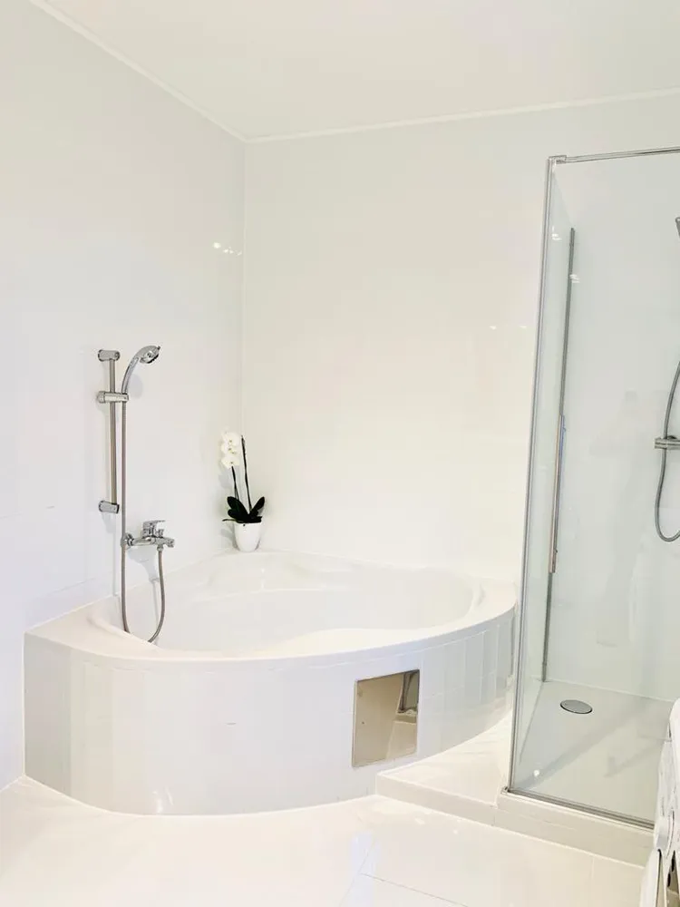 3 room apartment with 85 m² in Frankfurt am Main – Photo 1