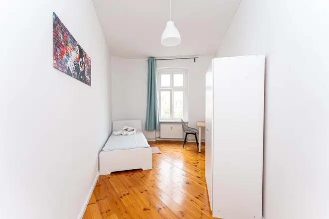 WG-Zimmer in Berlin – Bild 2