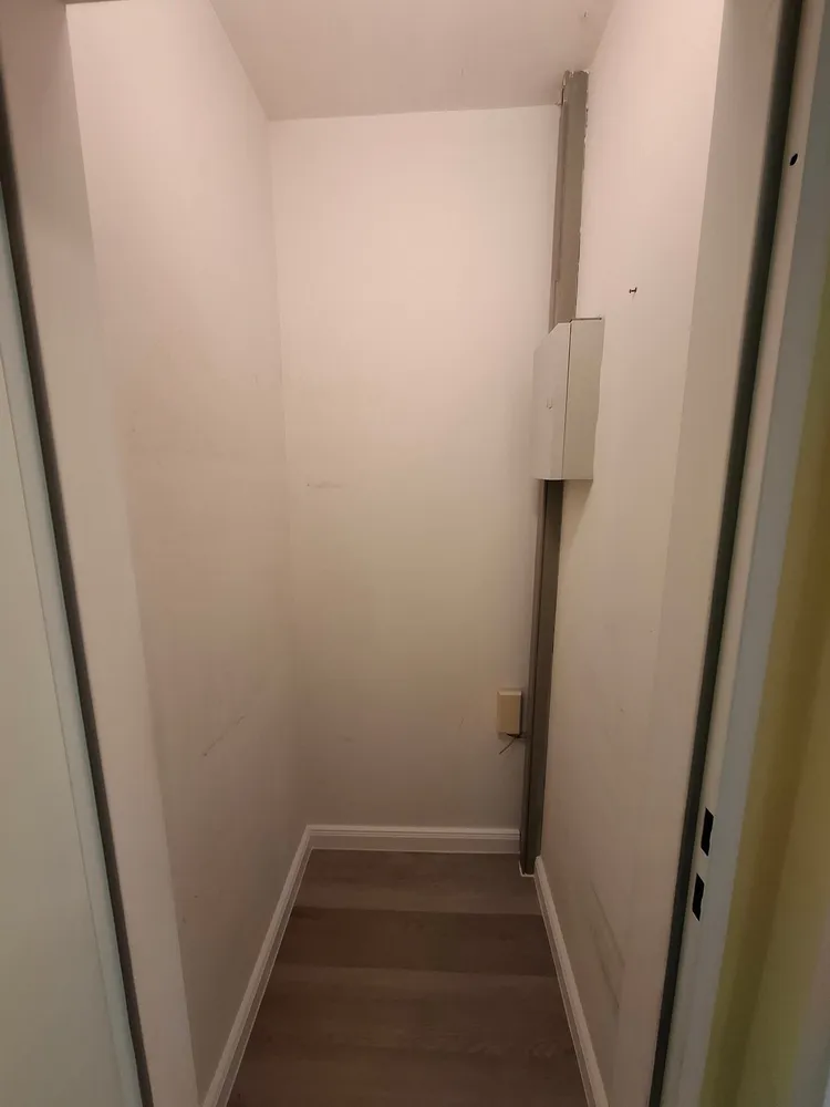 2 Zimmer Wohnung mit 61 m² in Hamburg – Bild 3