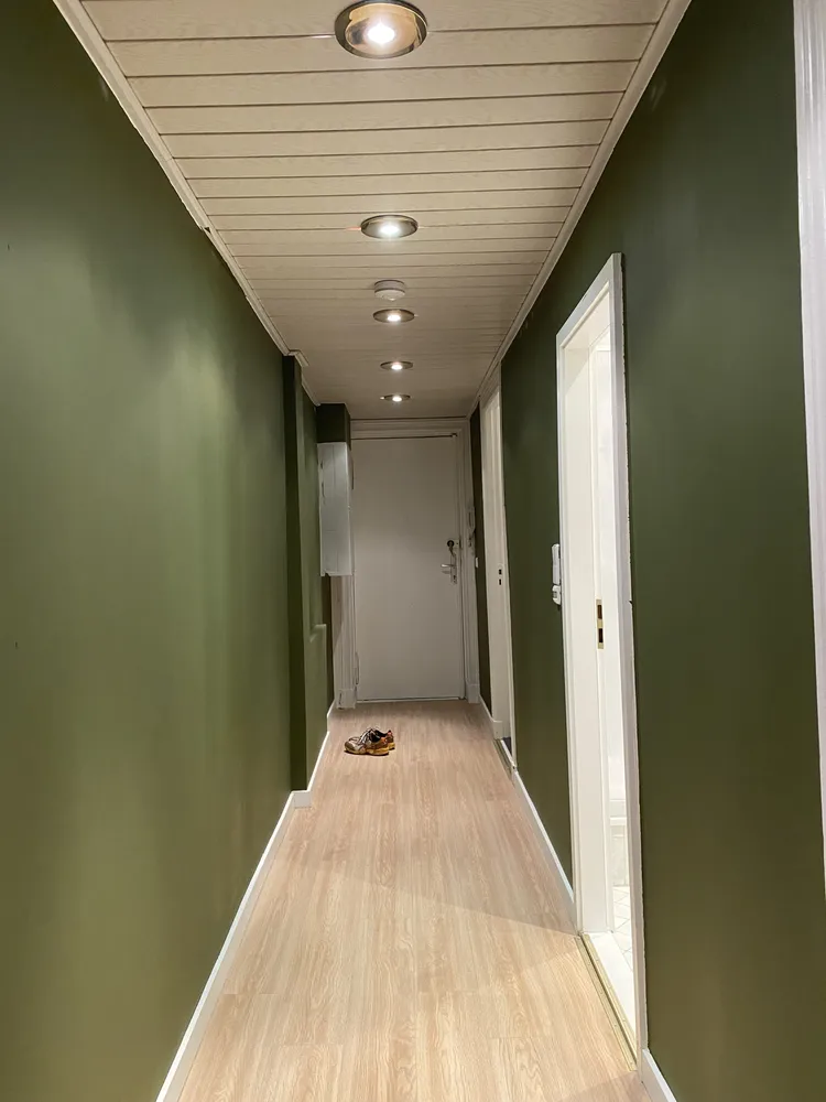 2 Zimmer Wohnung mit 69 m² in Berlin – Bild 6