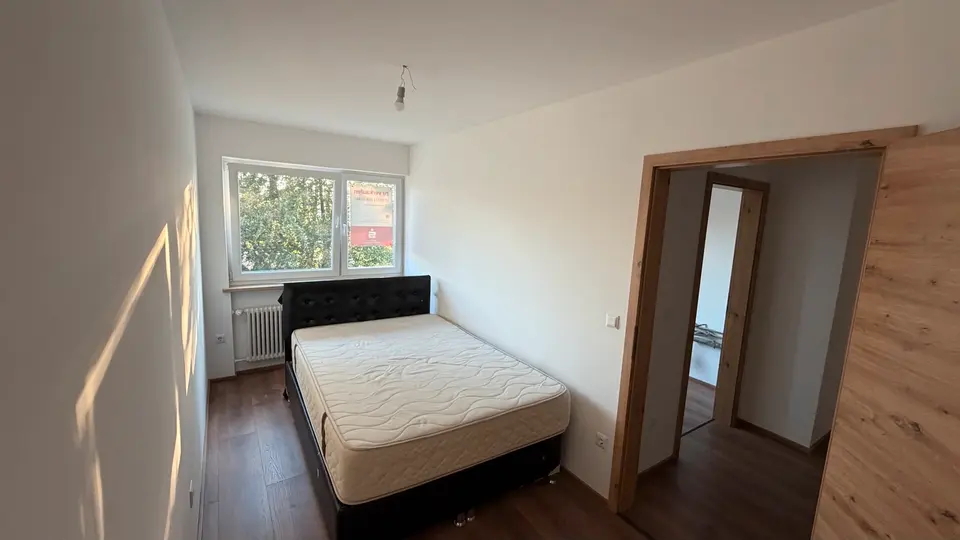 3 room apartment with 84 m² in Günzburg – Photo 6