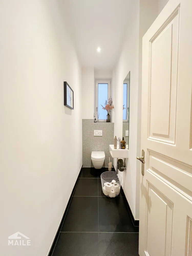 3 Zimmer Wohnung mit 93 m² in Stuttgart – Bild 10