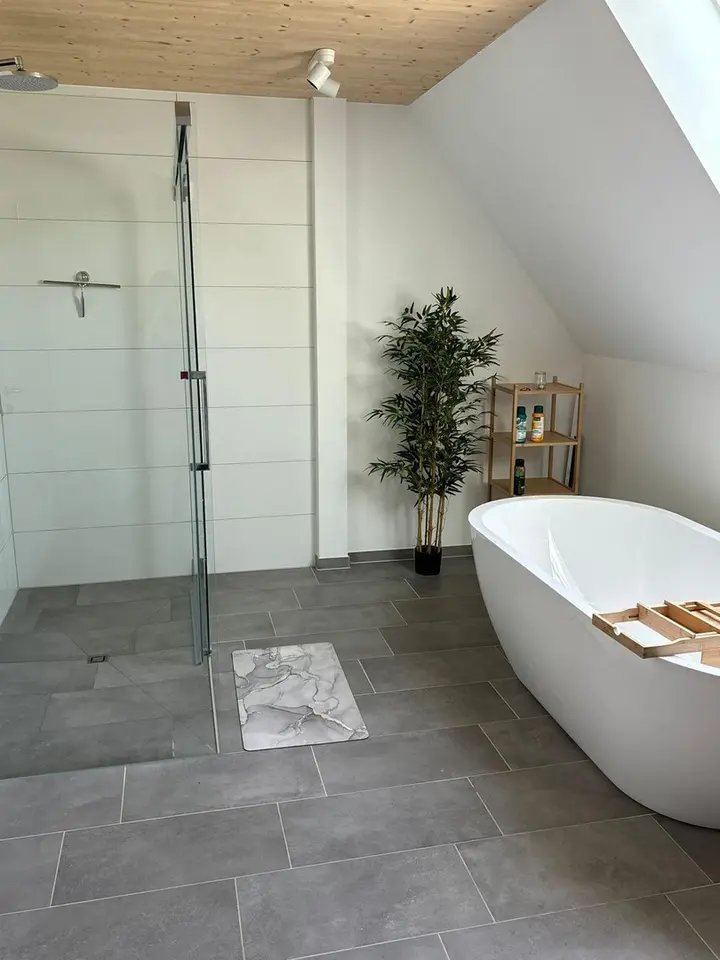 2 Zimmer Wohnung mit 10 m² in Biberach an der Riß – Bild 5