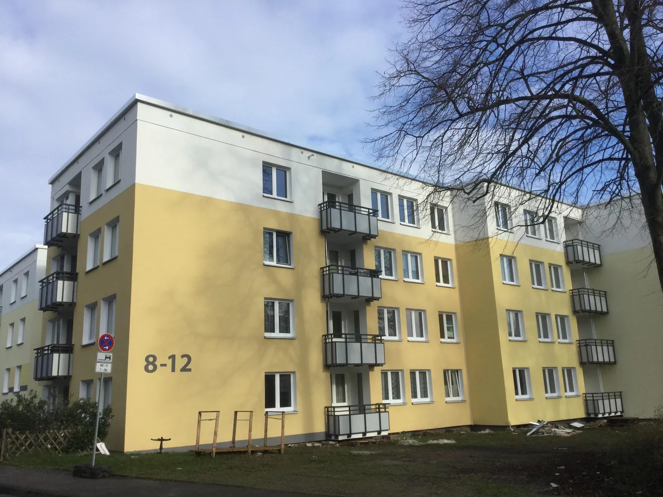 3 Zimmer Wohnung mit 77 m² in Bielefeld – Bild 5