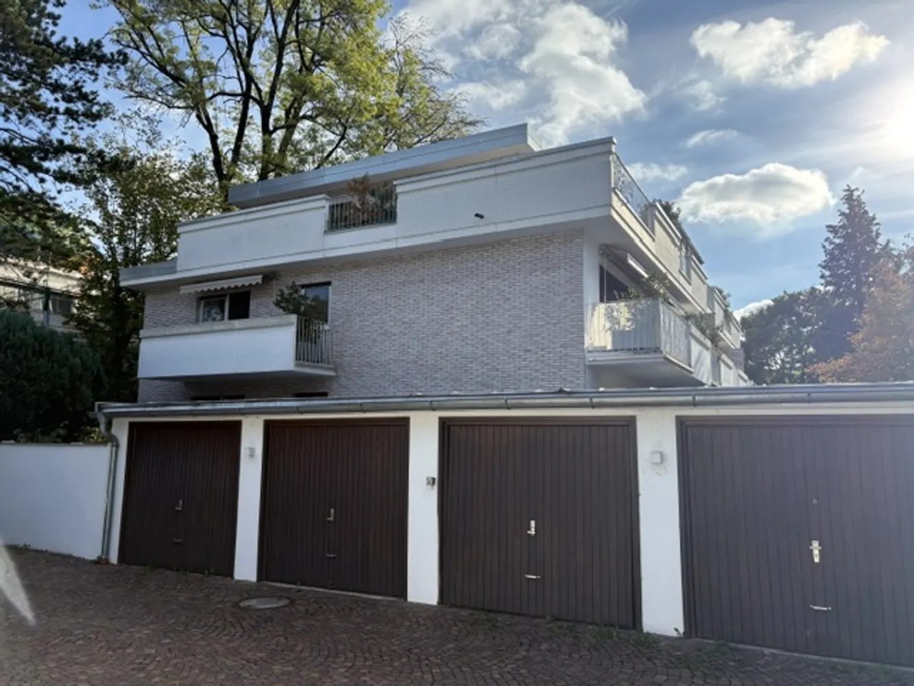 2 Zimmer Wohnung mit 58 m² in München – Bild 9