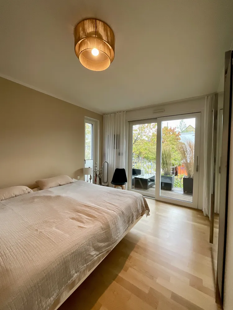 4 room apartment with 108 m² in Munich – Photo 10