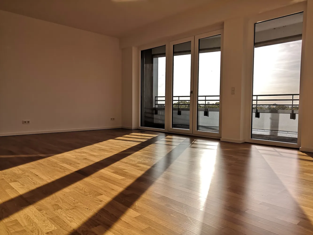 3 Zimmer Wohnung mit 112 m² in Hamburg – Bild 2