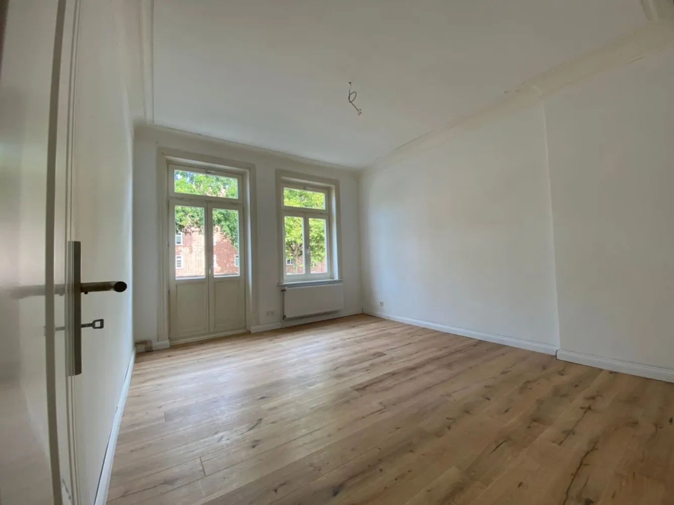 3 Zimmer Wohnung mit 68 m² in Hamburg – Bild 7