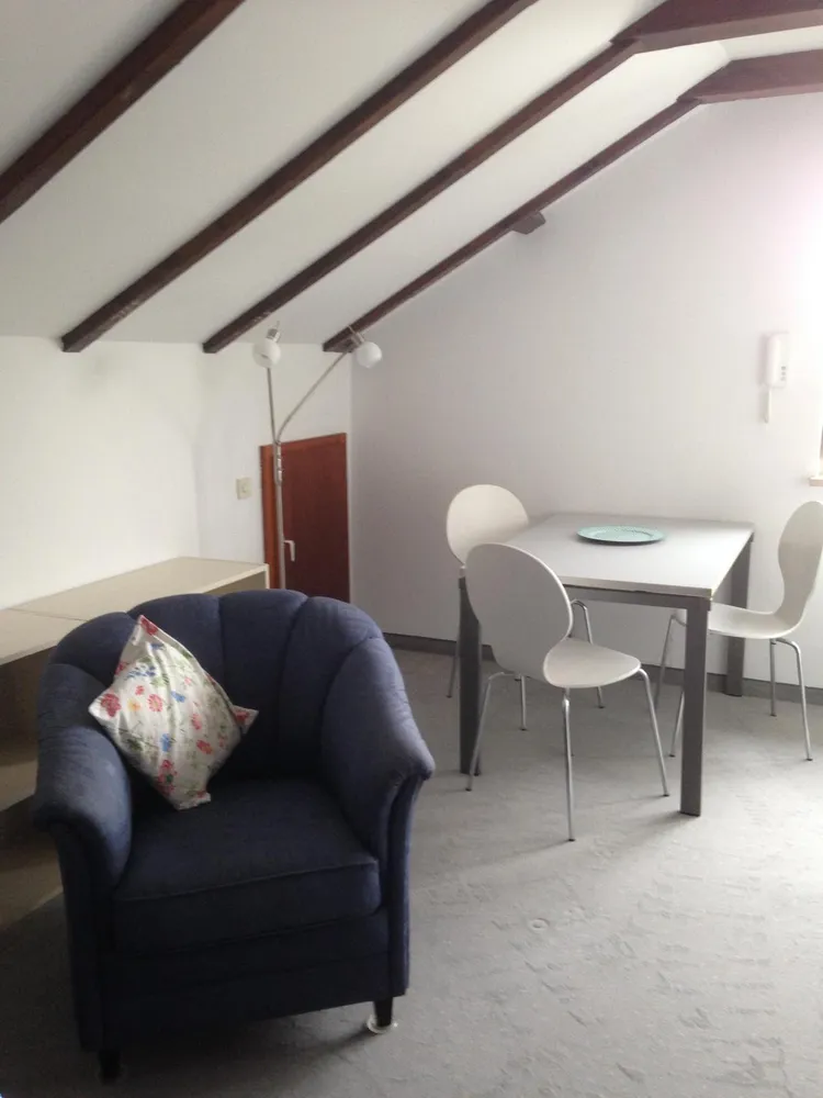1 Zimmer Wohnung mit 35 m² in München – Bild 4