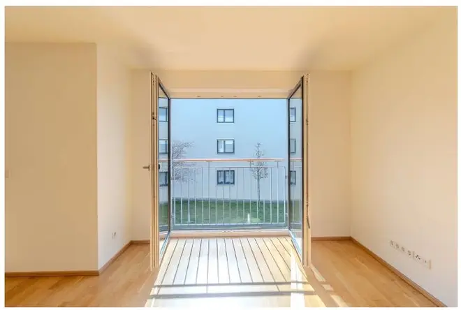 2 Zimmer Wohnung mit 63 m² in Nürnberg – Bild 3