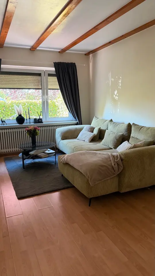 2 Zimmer Wohnung mit 60 m² in Bremen – Bild 2