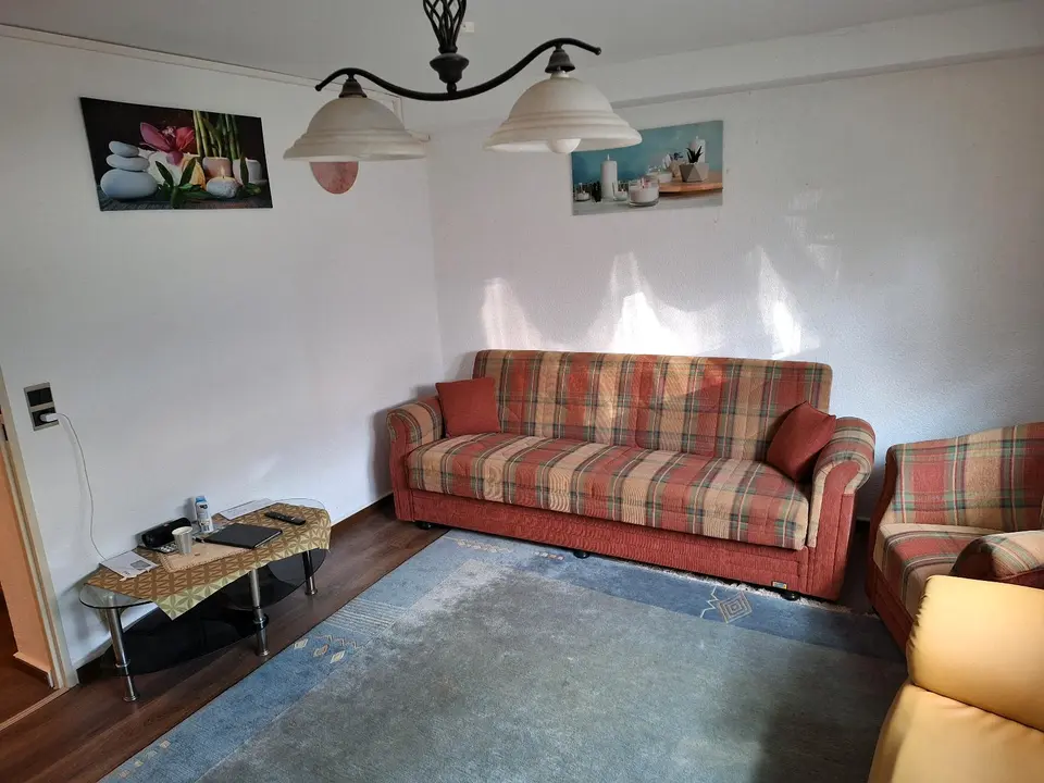 2 Zimmer Wohnung mit 55 m² in Gießen – Bild 2