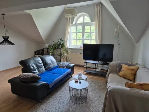 3 Zimmer Wohnung mit 83 m² in Nordhausen – Bild 1