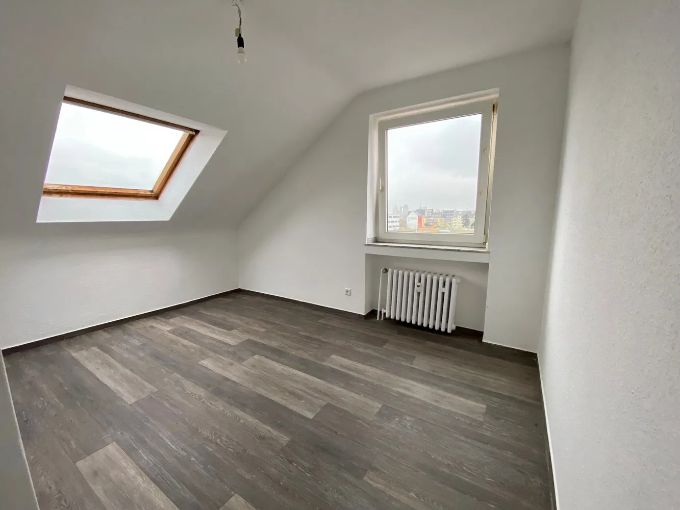 3 Zimmer Wohnung mit 60 m² in Düsseldorf – Bild 7