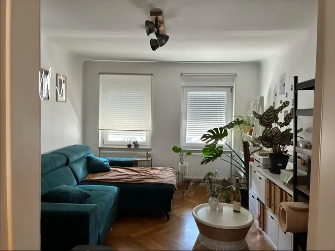 2 Zimmer Wohnung mit 47 m² in Stuttgart – Bild 8