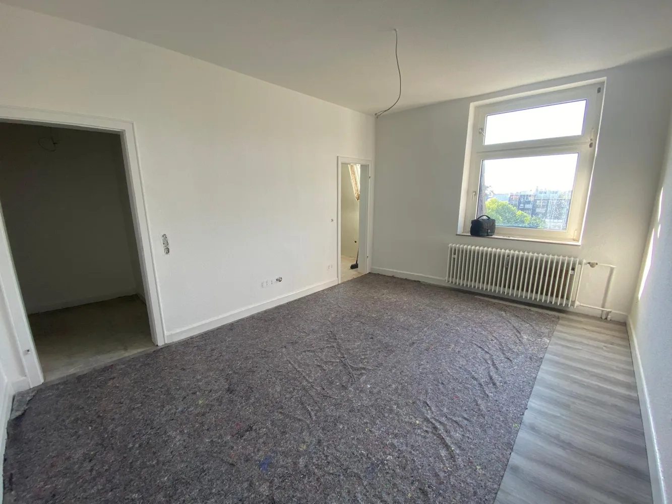 3 Zimmer Wohnung mit 49 m² in Hattingen – Bild 6