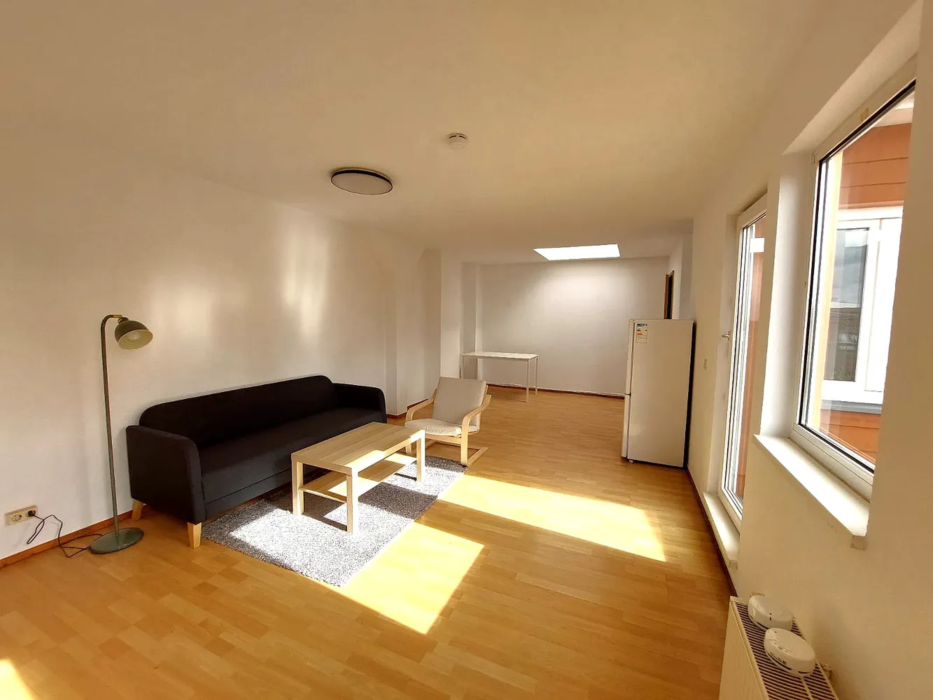 2 Zimmer Wohnung mit 70 m² in Berlin – Bild 4
