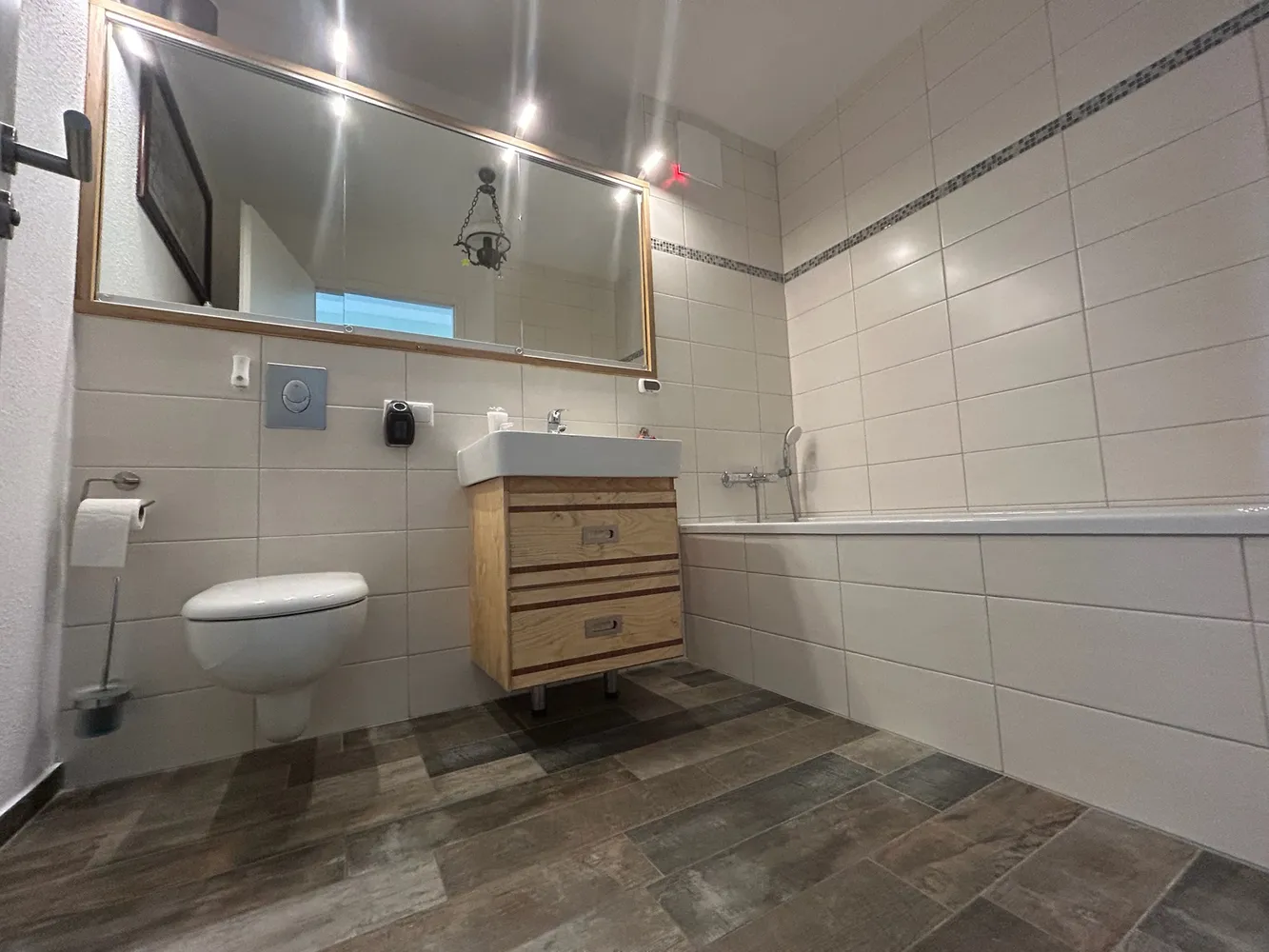 4 Zimmer Wohnung mit 110 m² in Berlin – Bild 7