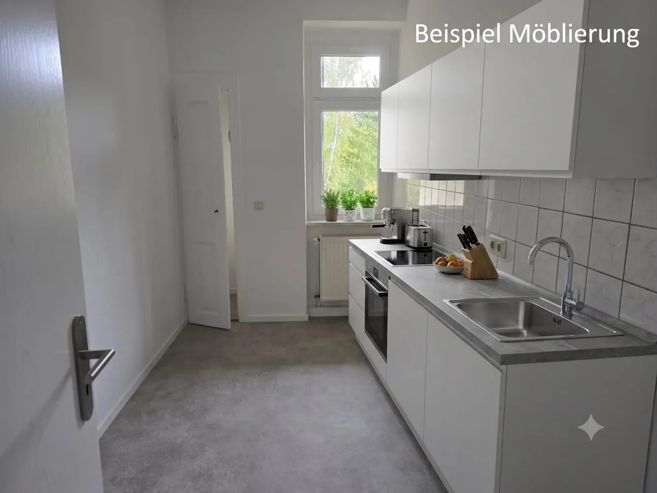 2 Zimmer Wohnung mit 61 m² in Leipzig – Bild 8