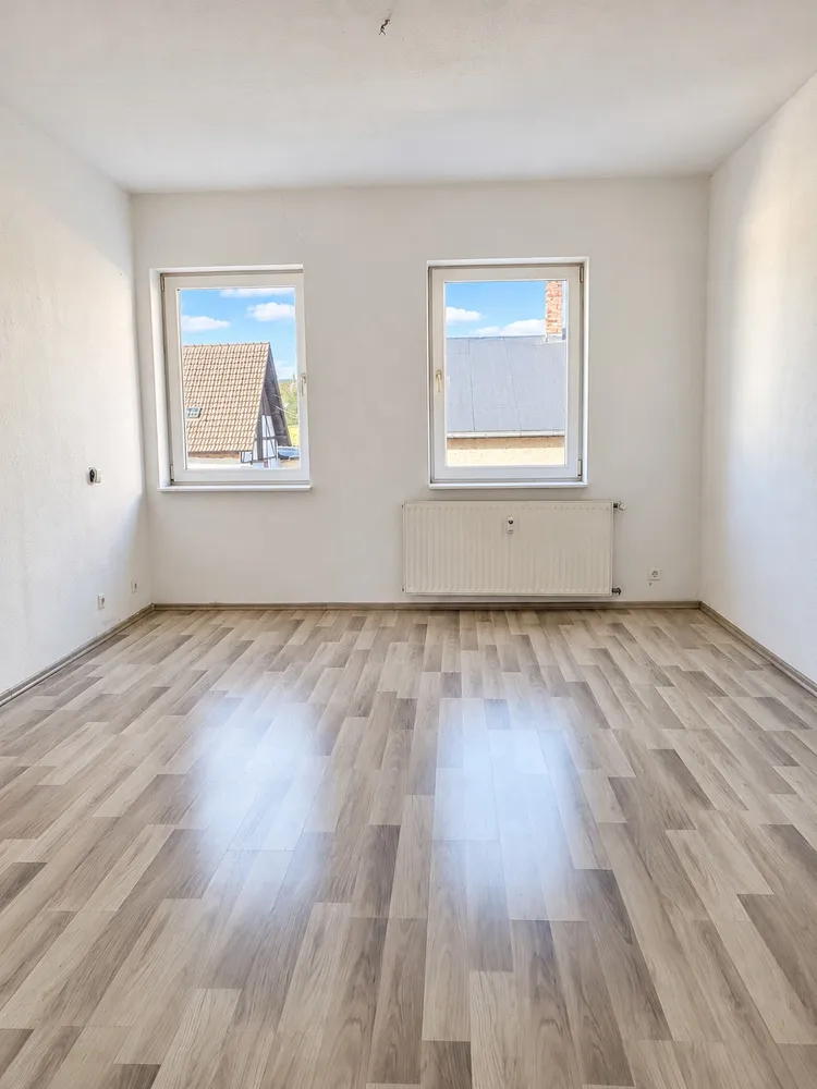 4 Zimmer Wohnung mit 74 m² in Aschersleben – Bild 9