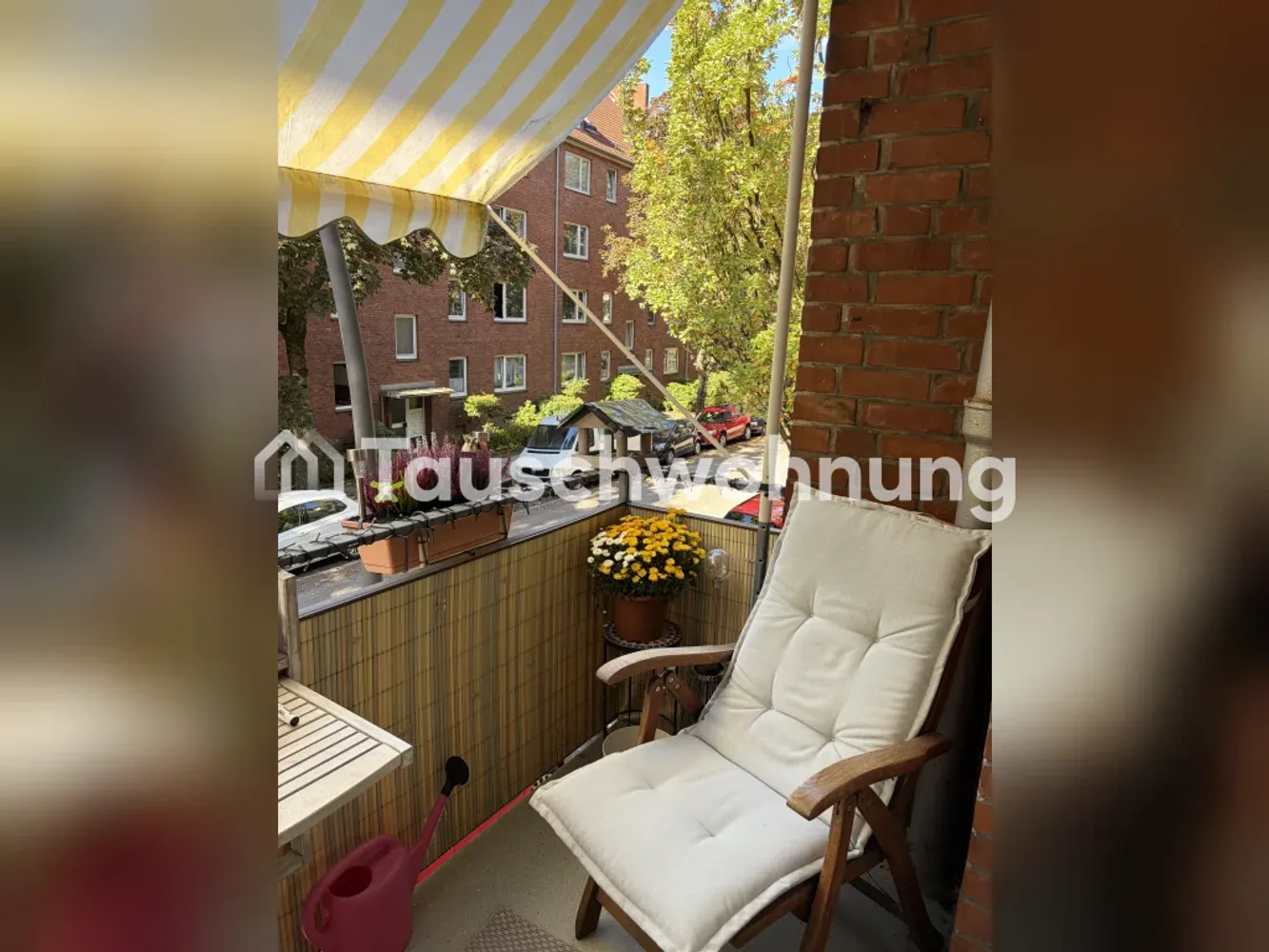 3 Zimmer Wohnung mit 56 m² in Hamburg – Bild 4