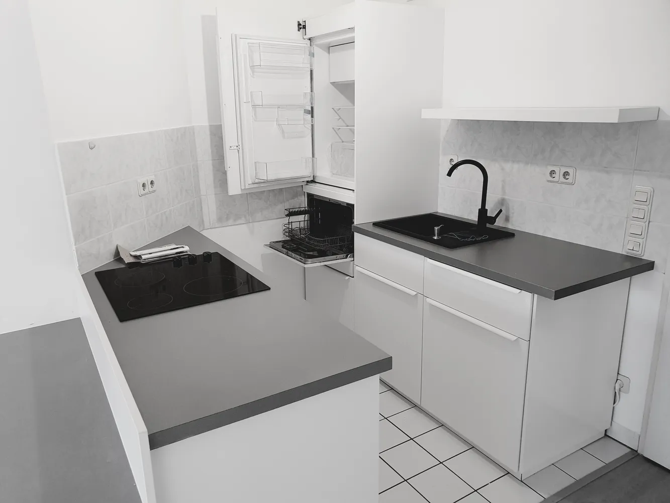 1 Zimmer Wohnung mit 39 m² in Nürnberg – Bild 11