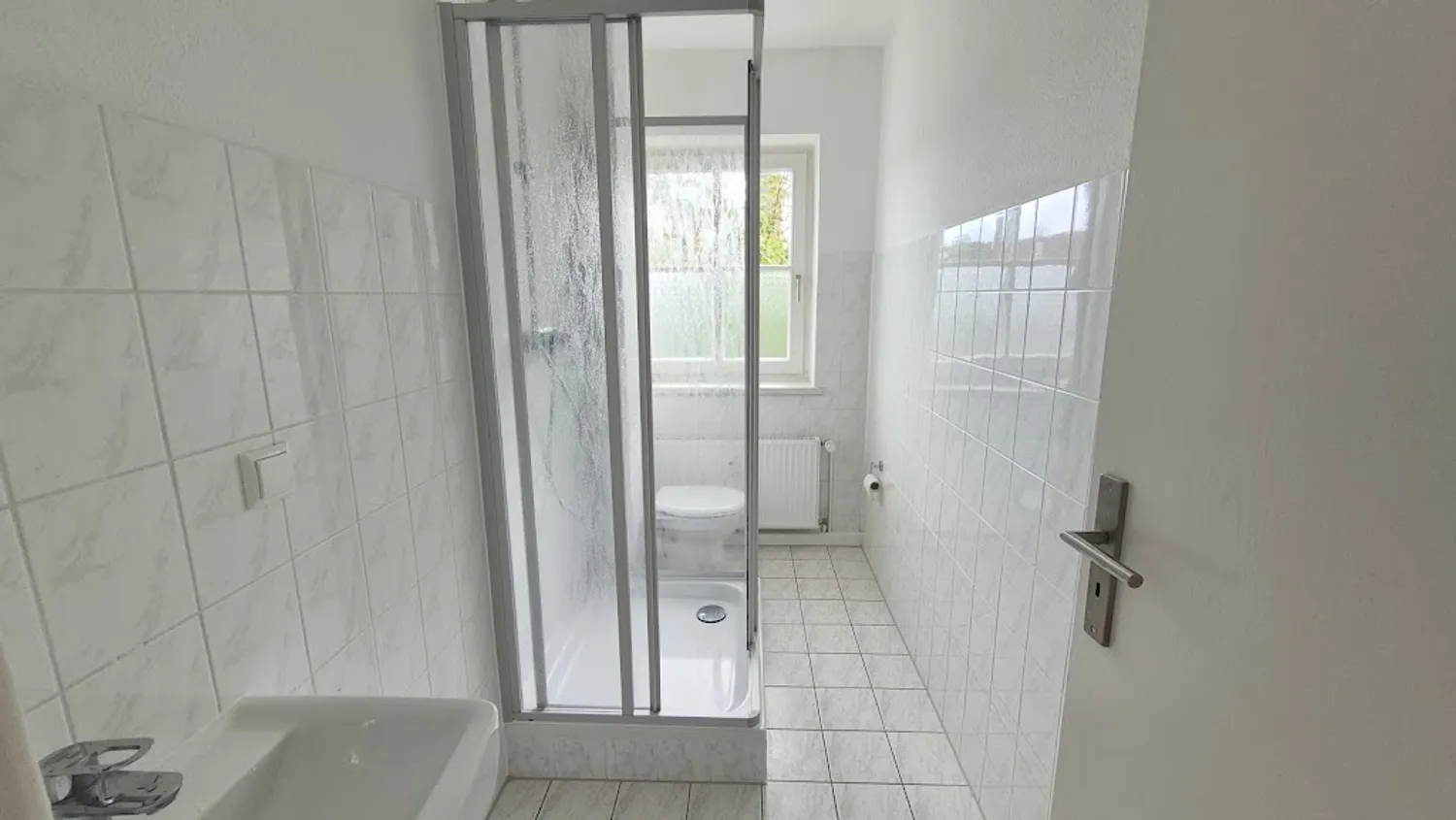 2 Zimmer Wohnung mit 47 m² in Rostock – Bild 4