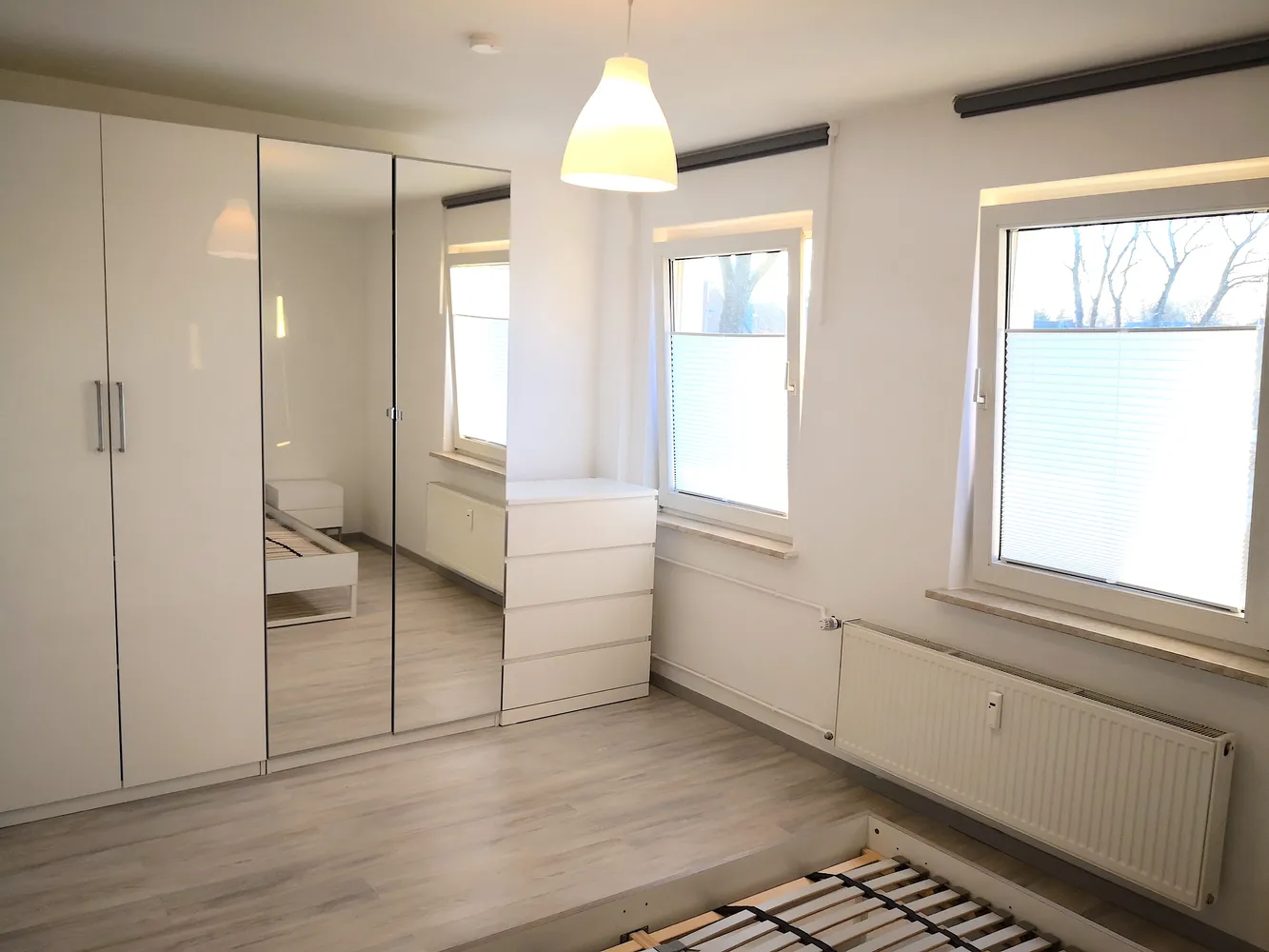 2 Zimmer Wohnung mit 43 m² in Duisburg – Bild 6